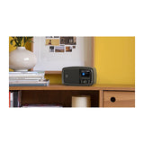 Philips Classic Clock Radio DS-PHTAV2000FB