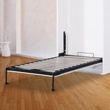 Palermo Single Size Wall Bed Mechanism Hardware Kit Diamond Edition V63-825621