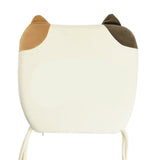 Cartoon Dining Chair Pad Memory Foam Chair Cushion Multipurpose Seat Cushion for Home Kitchen Office V1294-YM0901-3117240182812
