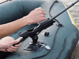 Kayak SUP surfboard Fishing rod holder Boat fishing rod holder Fixed adjustable holder Fishing gear V1366-AZ2-W-21749