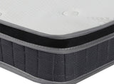 Dreamz Bedding Mattress Spring Double MS1011-D