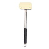 Grill Brush Labor Saving Replaceable Cleaning Top Barbecue Grill Cleaning Brush for Flat Top Griddle V1294-YM0901-3111250068211
