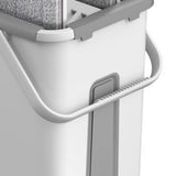 2 in 1 Mop and Bucket Set V1294-YM0901-3117250091011