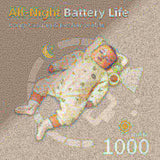 Alilo Pocket Soother V632-ALILO3643