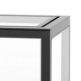 Figure Organizer Desktop Doll Acrylic Display Cabinet High Transparency Sealed Dustproof Show Case V1294-YM0703-3117230124414