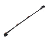 Cordless Brushless 4 Pole Pruning Shear Secateur With 2 Batteries Bush Cutter RED V201-CUT0050RE8AU