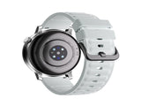 GTR15 Bluetooth Call Smart Watch 1.43 Inch Screen Waterproof Fitness TrackerSilver V1300-GTR15-SILVER