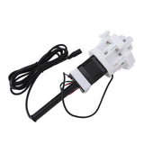 Artificial Flower Automatic Open Closing Motor Multifunctional DIY Mechanical Moving Flowers Engines V1294-YM0901-3115240037211