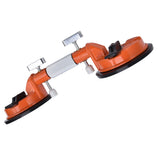 Vacuum Suction Cup Aluminium Alloy Tile Suction Cup Labor Saving Glass Lifter for Household V1294-YM0523-3114220016811