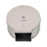 Brushed Stainless Steel Wall Mounted Toilet Paper Towel Dispenser V63-920871