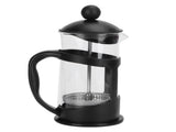 Coffee Tea Maker Kettle High Temperature Resistant Borosilicate Filter Teapot Hand Brewing V1294-YM0721-3118200269513