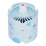 USB Charging Mosquito Killer Physical Mute Child Planet Guardian Fly Killing Mosquito Lamp for Home V1294-YM0901-3113210105411