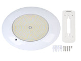 LED Light 35W AC12V 3500lm IP68 Water Resistant Swimming Underwater Light for Inground V1294-YM0901-3119240133011