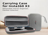Insta360 X3 Protection Pack For Medium Storage - Amagisn PRL-49554060DBT