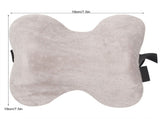 U shaped Travel Pillow Multifunctional Neck Pillow Memory Foam Pillow Cervical Pillow V1294-YM0901-JY25002-01