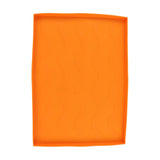 Griddle Silicone Protective Mat Cover Heavy Duty Grade Silicone Grill Mat for BBQ Grill Cooking V1294-YM0901-3111230197914