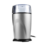 Electric Coffee Grinder & Coffee Maker EU Plug V728-1005007014790477-J