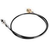 CO2 Cylinder Refill Adapter W21.8-14 with 50 inch Hose CO2 Tank Soda Maker Accessories V1294-YM0901-3113210020811