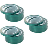 Heat Insulation Tape for Home Decor and Projects, 15 Rolls, and Practical V1370-AZ4-19891