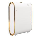 Smart Scent Machine ABS Automatic Aromatherapy Essential Oil Diffuser with Timer for Home Bathroom V1294-YM0901-3113240249812