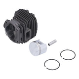 Cylinder Piston Kit Replacement Fit for STIHL TS400 Nikasil CutOff Saw 4223 020 1200 V1294-YM0901-3111210247711