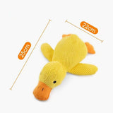 Plush Dog Toys With Squeaker, Assorted Animal Pet Toys Suitable For Medium And Large Dogs, Stuffed V1370-AZ4-25483