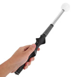 Golf Swing Trainer - Training Aid to Improve Strength, Tempo, Balance & Flexibility, Golf Warm-Up V1370-AZ4-23179