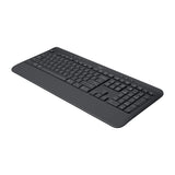 Logitech K650 WL Keyboard DS-LOGK650W