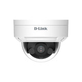 D-Link 5MP Outdoor PoE Camera DS-DLDCSF4605EK
