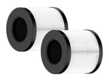 Luolandi BS03 HEPA Filter Replacement for For Slevoo Air Purifiers with 3 in 1 System V1189-LWWAL-20260327-04886