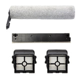 Luolandi Main Roller Brush Wiper Strip And Filter Kit Effectively Captures Dirt For Laresar For M3 V1189-LWWAL-20260327-04890