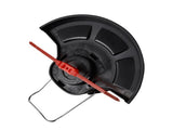 Garden Tool Cordless Lawn Trimmer Cordless Rechargeable Grass Trimmer String Grass Trimmer for V1294-YM0901-10183125