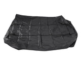 Car Top Rack Cover 420D Silver Coated Oxford Fabric Rainproof Dust Proof Car Top Luggage Rack Cover V1294-YM0901-3117250051711