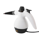 Handheld Steam Cleaner ABS Multipurpose Portable High Temperature Pressurized Steam Cleaning Machine V1294-YM0901-3113240134811