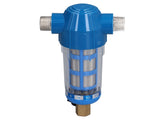 G3/4 External Thread Backwash Filter Sediment Pipe Filter Water Purification Filter for Home Farm V1294-YM0715-3111210423211