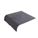 Waterproof Bed Pads 40 x 50 Inch Washable Incontinence Pad Tuckable Wings Adults, V1192-AZ-W-33283