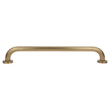 Wall Mounted Bath Shower Grab Bar Bathtub Safety Handrail Helping Handle for Children Elderly V1294-YM0901-3112200075711