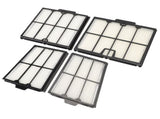 Ultra Fine Filter Panels 9991467R4 Folding Filter Basket Replacement for Active 20 30 30i 40 60 V1294-YM0901-3111240229511