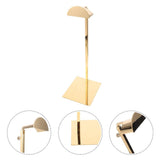 Stainless Steel Purse Hangers for Bag and Closet Organization, Handbag Holder Accessories V1366-AZ2-W-12059