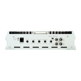 Monoblock Car Amplifier, 1200W RMS MAX, 1/2/4 Ohm Stable, 1-Channel Class D Car Audio Amplifier with V952-QCDSDFDQDLGFK79L7001V9