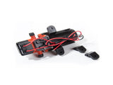 Water Pump 12V RV Camper Pressurized Pump Caravan Boat SEAFLO SFDP1-010-040-21 V201-SFLO0012OR4021AU