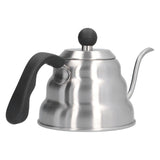 Stainless Steel Pour Over Coffee Kettle Vintage Gooseneck Spout Pot Coffee Utensils for Home V1294-YM0710-3118210262411