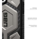 UAG Monarch Pro Back Case for iPhone 16 Pro Max - Titanium V578-114457113636
