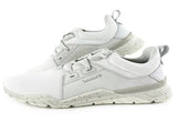 Timberland Mens Concrete Trail Low Cut Shoes Casual Sneakers - Light Grey Style 0A2ENW - US 9W V563-TB_0A2ENW-LHT_GRY-US9