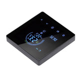 3A Smart Thermostat Intelligent Touch Color Screen LCD Display Thermostat Water Heating Boiler for V1294-YM0706-3114230132412