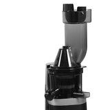 Spector Slow Juicer Cold Press Whole Black ICE1001-BK