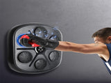 Centra Punching Box With 8 OZ Boxing Glove PUCH1013-BK-8OZ