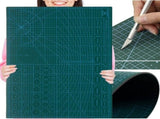 A2 Cutting Mat - Self-Healing 1700 V1237-ZY-203-0880