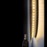 50cm LED Wall Mirror Bathroom Mirrors Light Decor Round V63-833731