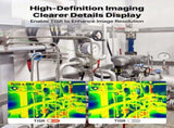 Thermal Imaging Camera for Android, 320 x 240 TISR Super Resolution, 25HZ Refresh Rate Infrared V952-KDSRCXY1601287R81001V9